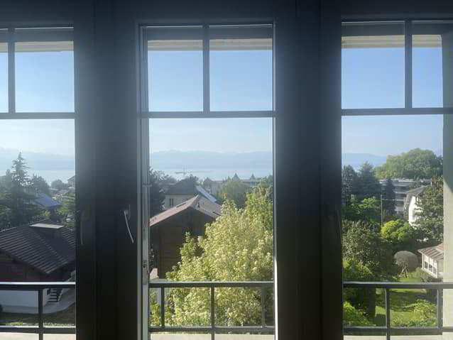 Wohnung – Rolle, District de Nyon - Ansicht 2