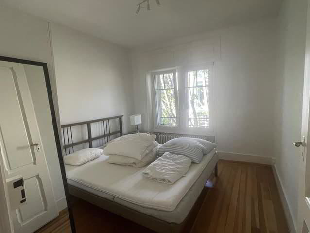 null rooms Apartment for rent in Rolle - image 1/7