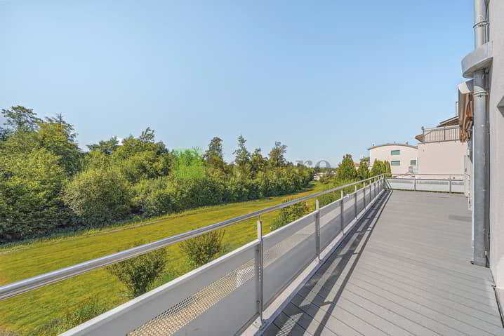 Wohnung – Cheseaux-sur-Lausanne, District de Lausanne - Ansicht 4