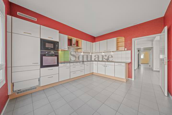 Wohnung – Cheseaux-sur-Lausanne, District de Lausanne - Ansicht 5