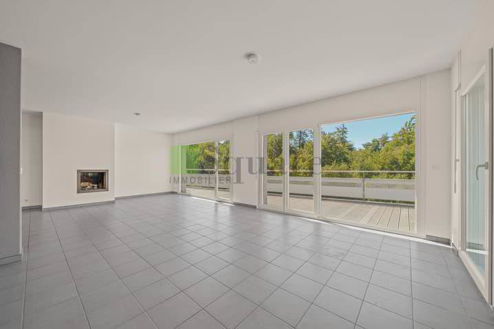 Wohnung – Cheseaux-sur-Lausanne, District de Lausanne - Mehr