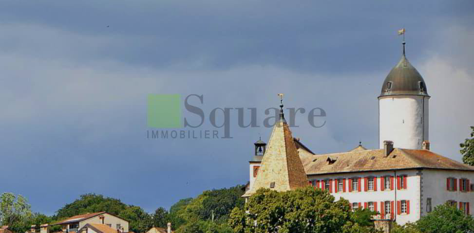 1 rooms Apartment for rent in Aubonne - image 1/3