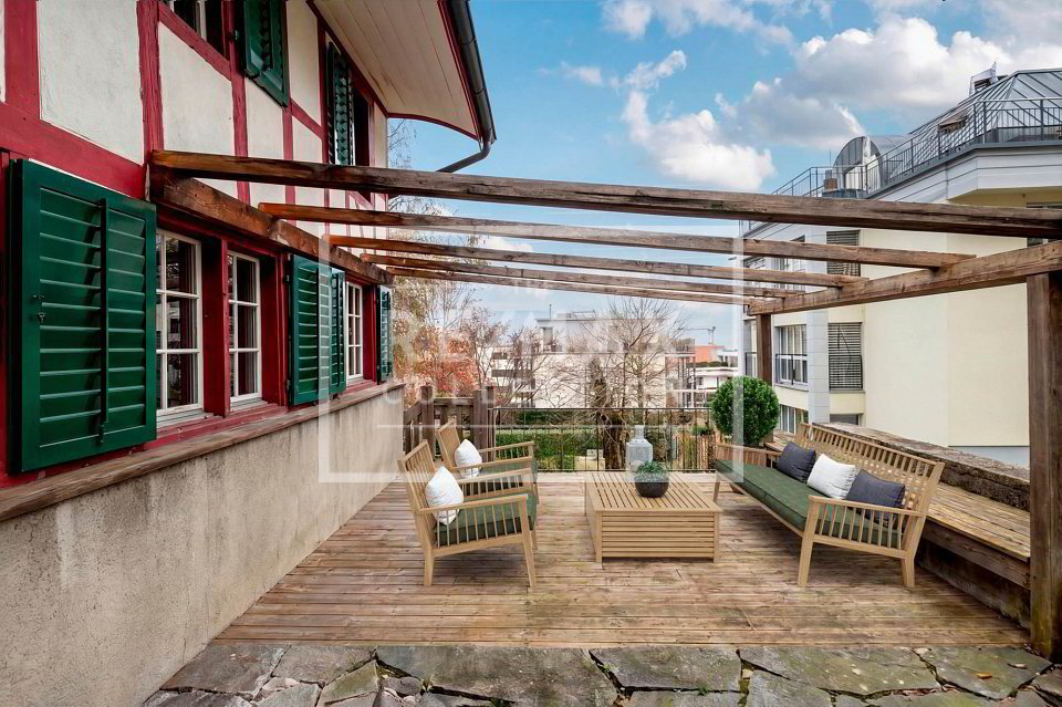 7 Zimmer Haus zum verkaufen in Horgen - Bild 1/13