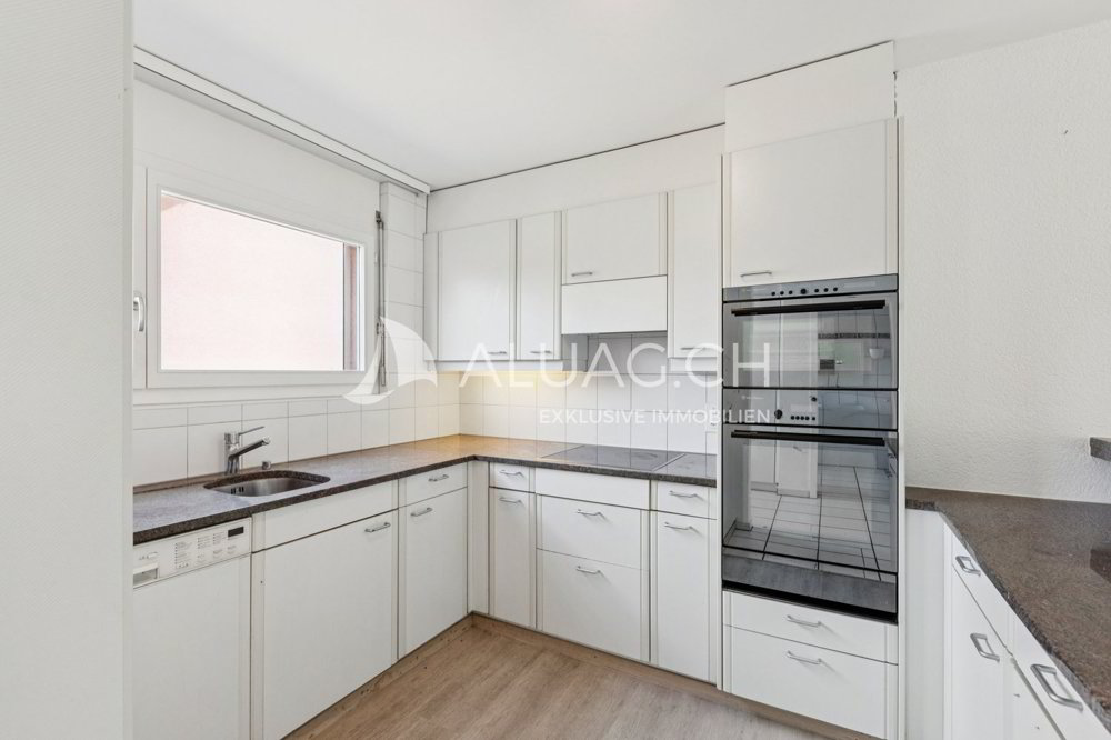 Haus – Port, Bellevuepark, Verwaltungskreis Biel/Bienne - Ansicht 5