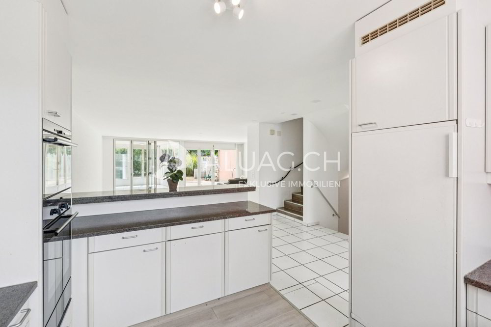 Haus – Port, Bellevuepark, Verwaltungskreis Biel/Bienne - Mehr