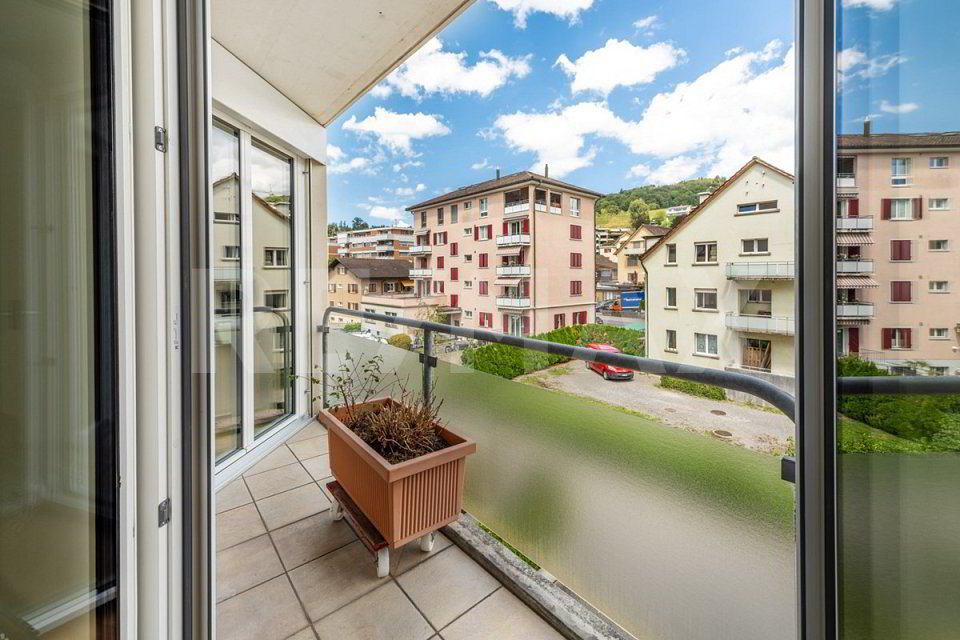 4.5 Zimmer Wohnung zum verkaufen in Horw - Bild 1/13