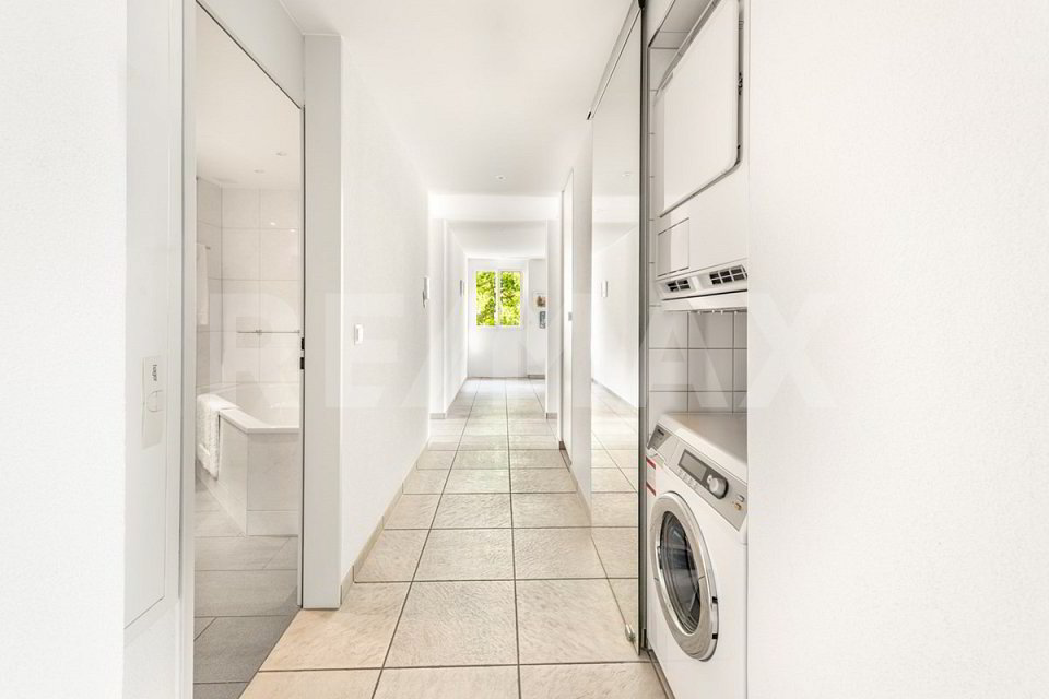 Wohnung – Horw - Ansicht 2