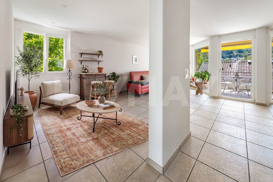 Wohnung – Horw - Ansicht 3