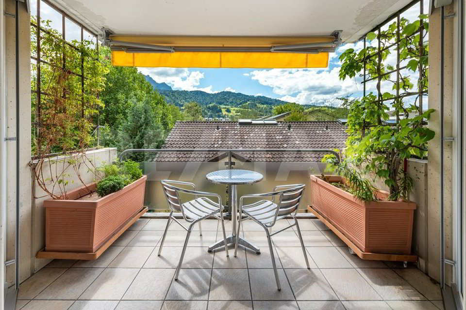 Wohnung – Horw - Ansicht 5