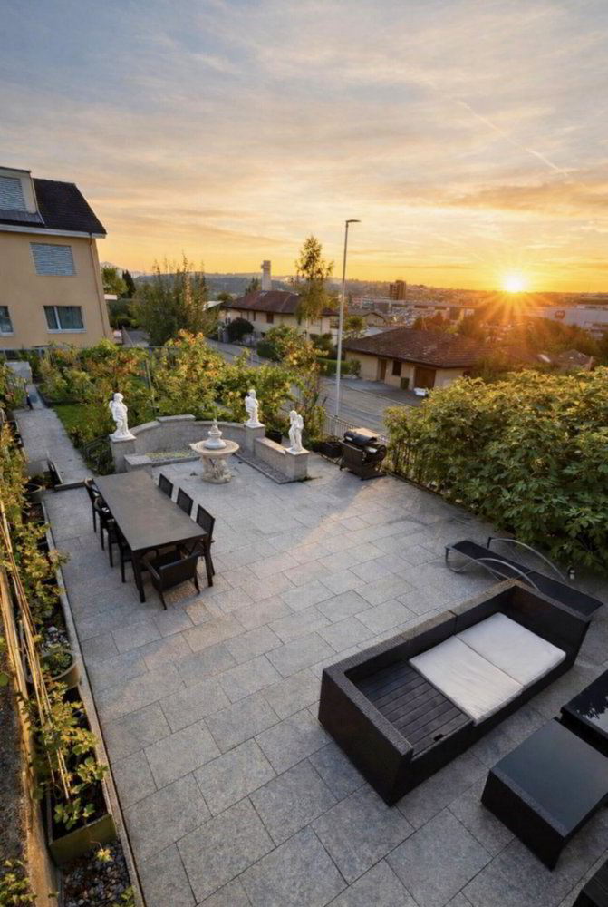 Haus – Ebikon - Ansicht 3