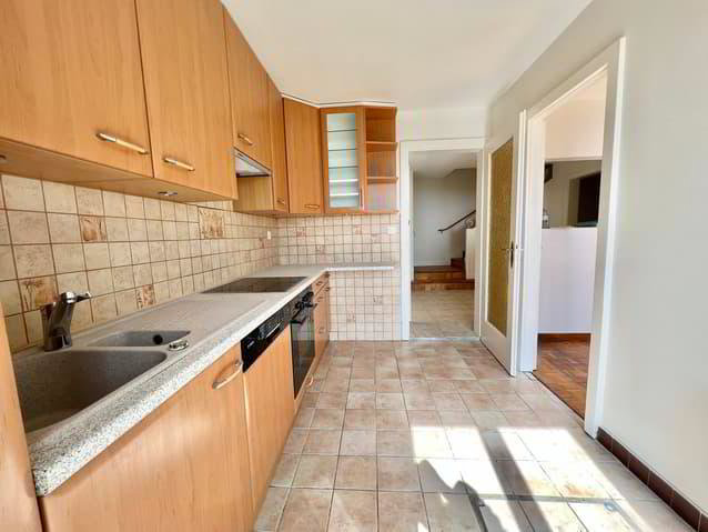 Haus – Brent, Fontanivent - Ansicht 4