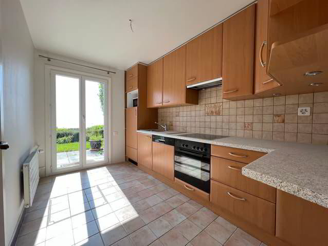 Haus – Brent, Fontanivent - Ansicht 5