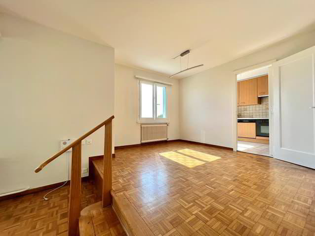 Haus – Brent, Fontanivent - Mehr