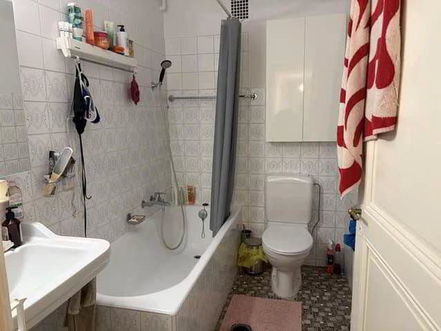 2 Zimmer Wohnung zu vermieten in Montreux - Bild 1/5