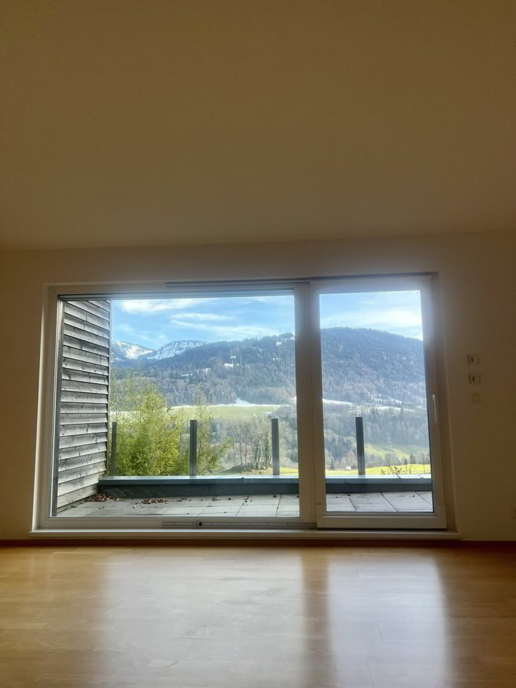 Haus – Châtel-St-Denis - Ansicht 3