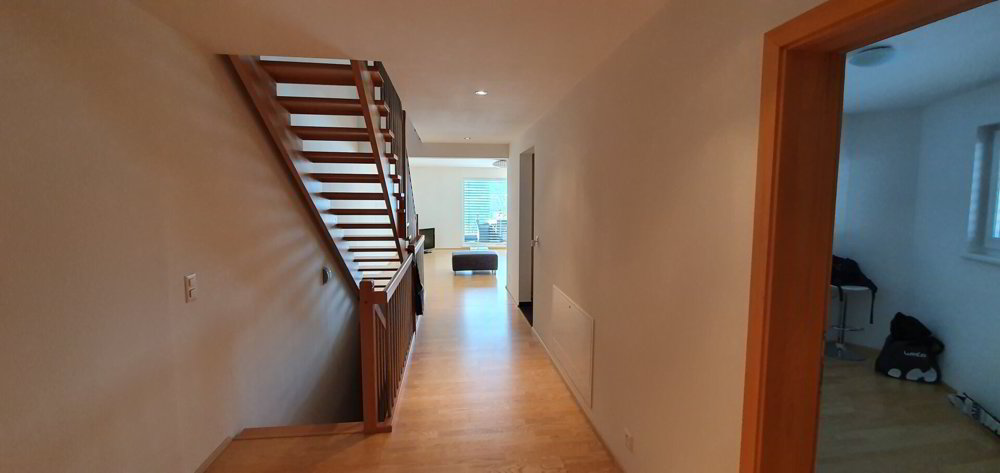 Haus – Châtel-St-Denis - Ansicht 4