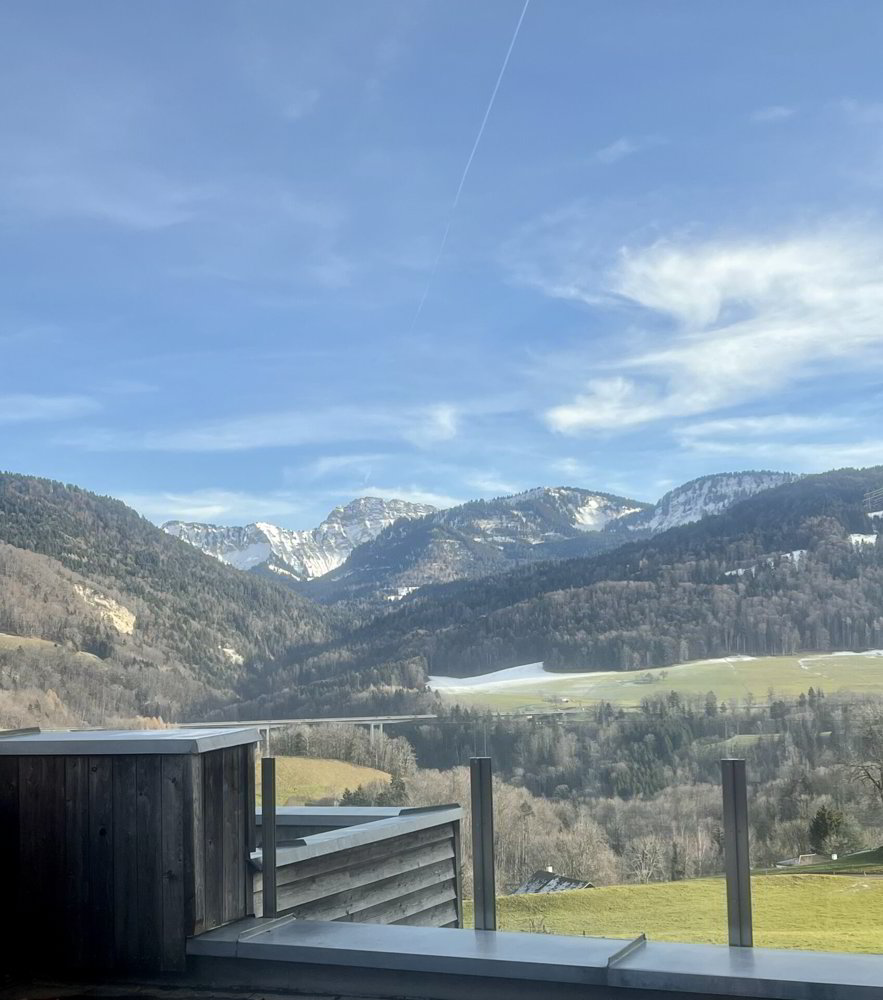 Haus – Châtel-St-Denis - Mehr