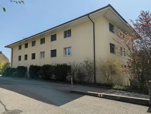 Wohnung – Milvignes, Colombier NE - Ansicht 2