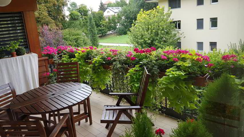 Wohnung – Milvignes, Colombier NE - Ansicht 3