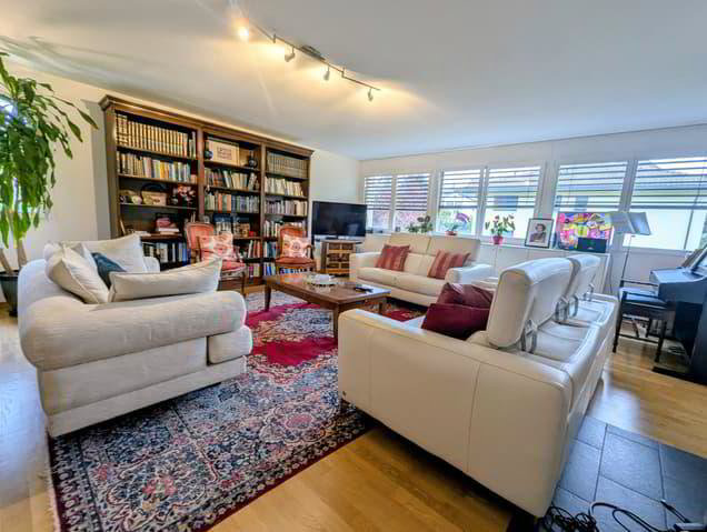 Wohnung – Milvignes, Colombier NE - Ansicht 5