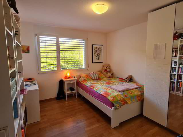 Wohnung – Milvignes, Colombier NE - Mehr