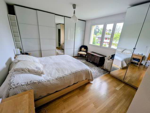 6 rooms Apartment to buy in Colombier NE - image 1/8
