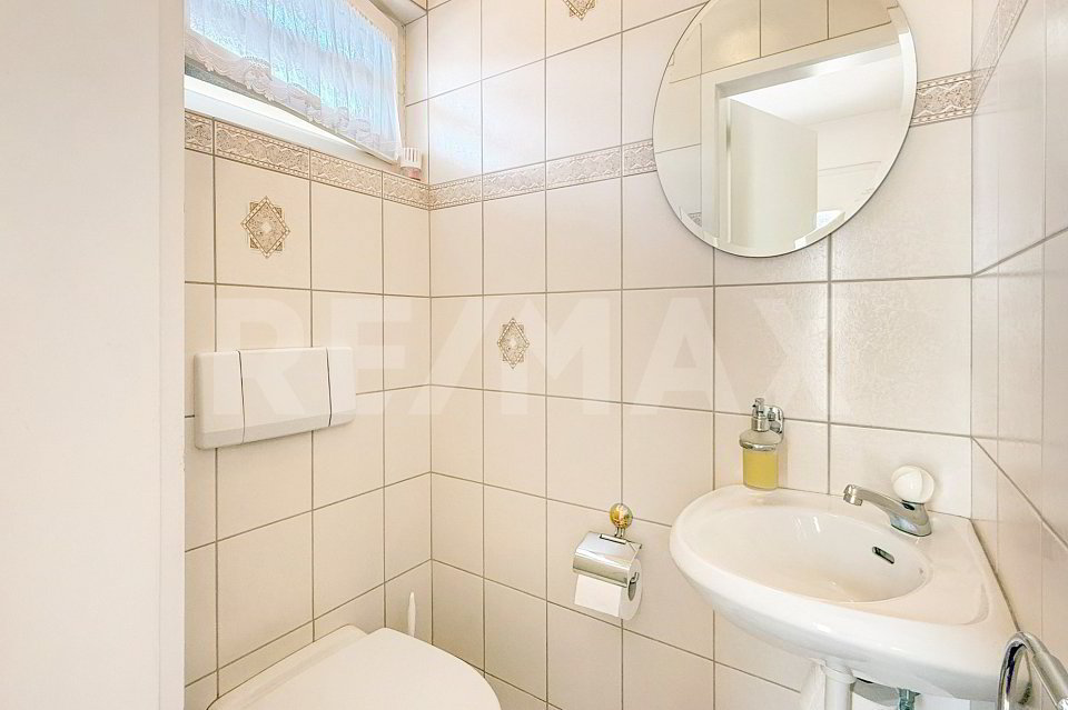 Haus – Dulliken - Mehr