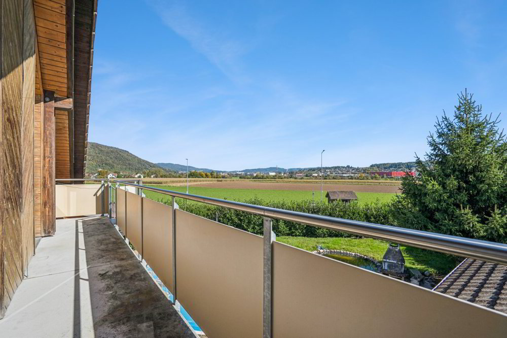 Haus – Boningen - Ansicht 5