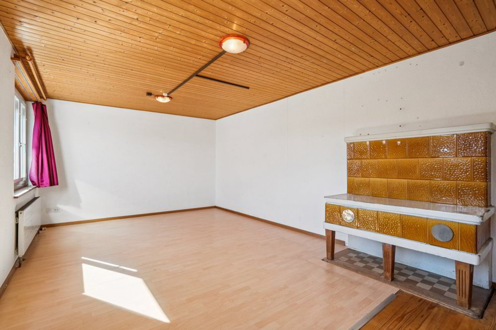 Haus – Boningen - Mehr