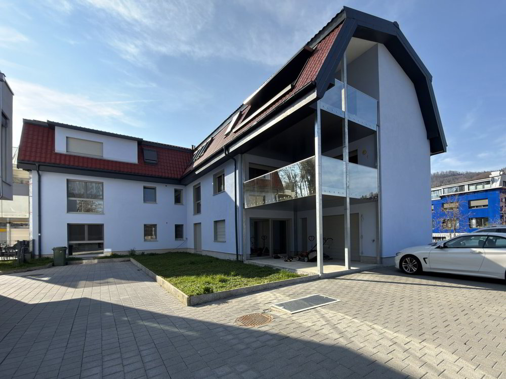 Wohnung – Sissach, Bezirk Sissach - Ansicht 2