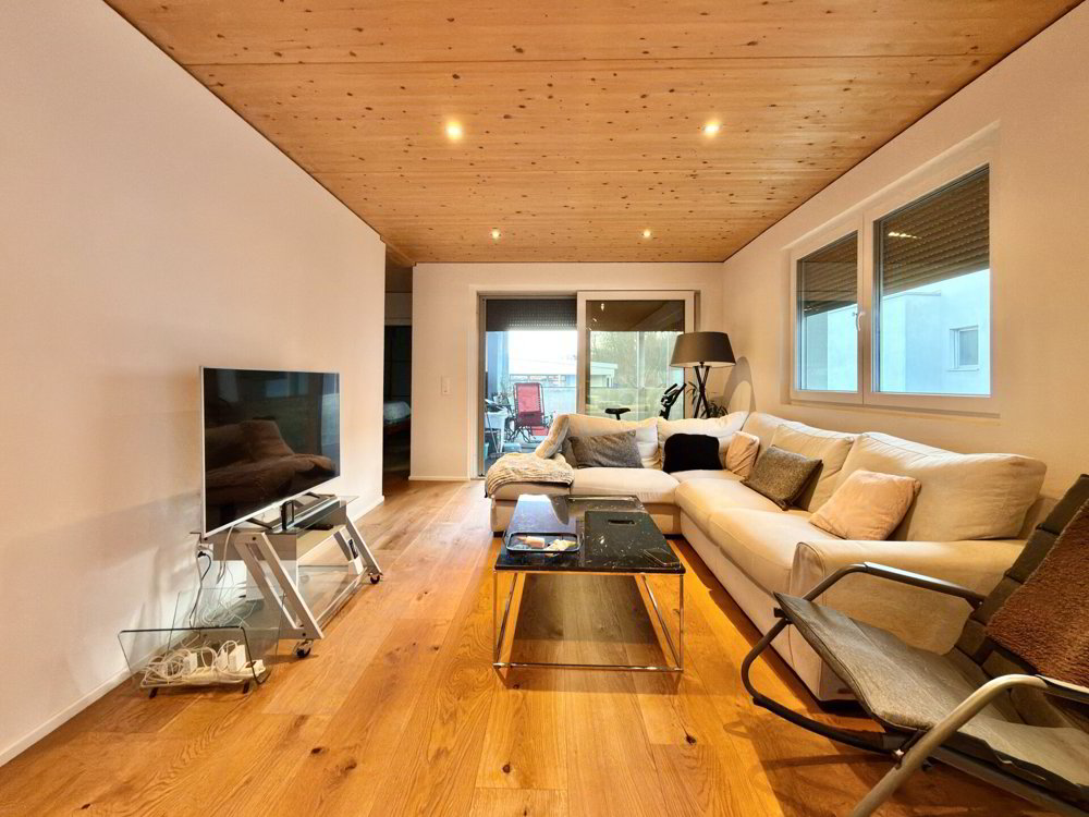 Wohnung – Sissach, Bezirk Sissach - Ansicht 4
