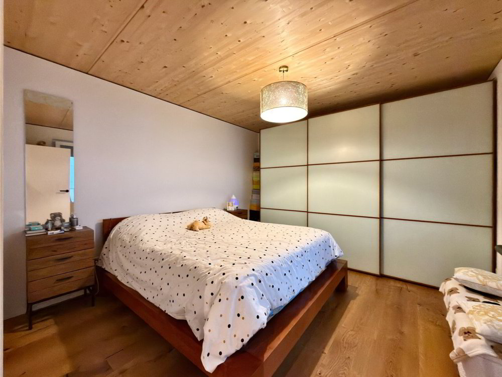 Wohnung – Sissach, Bezirk Sissach - Ansicht 5