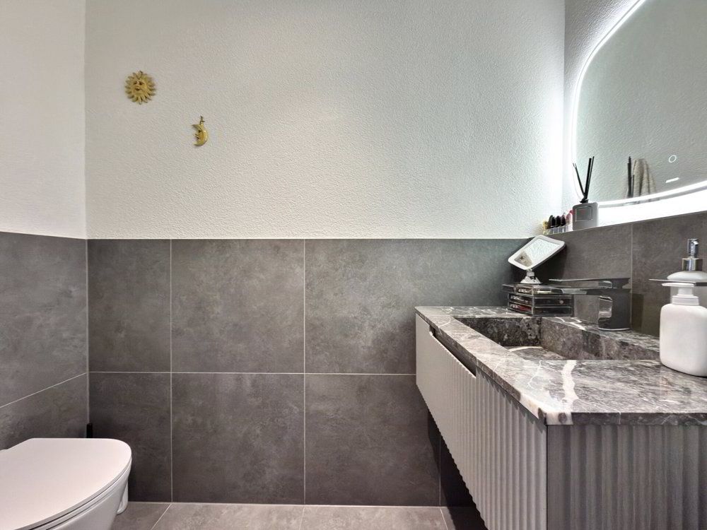 3.5 Zimmer Wohnung zum verkaufen in Sissach - Bild 1/7