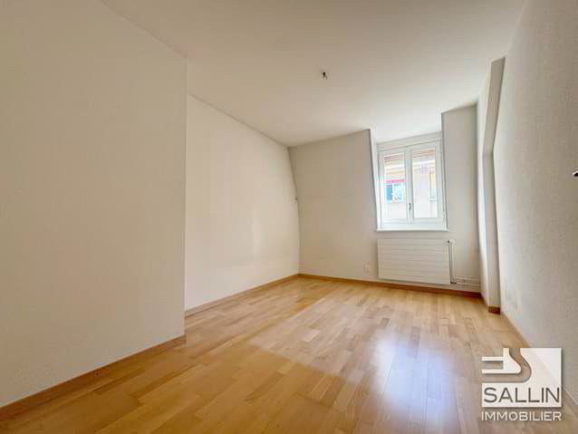 Wohnung – Fribourg - Ansicht 2