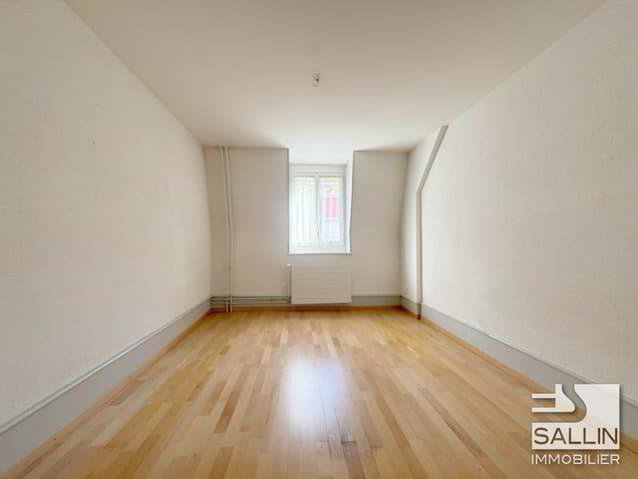 Wohnung – Fribourg - Ansicht 3