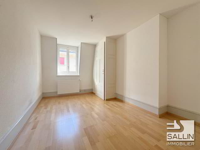 Wohnung – Fribourg - Ansicht 4