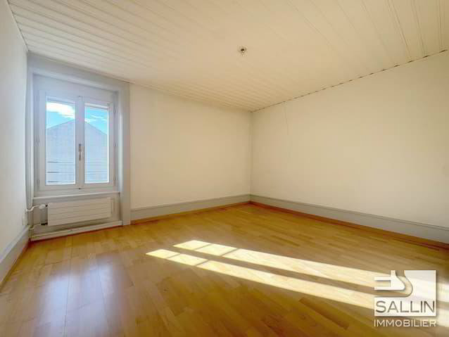 Wohnung – Fribourg - Ansicht 5
