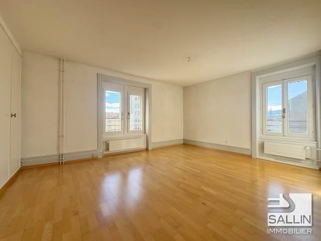 Wohnung – Fribourg - Mehr