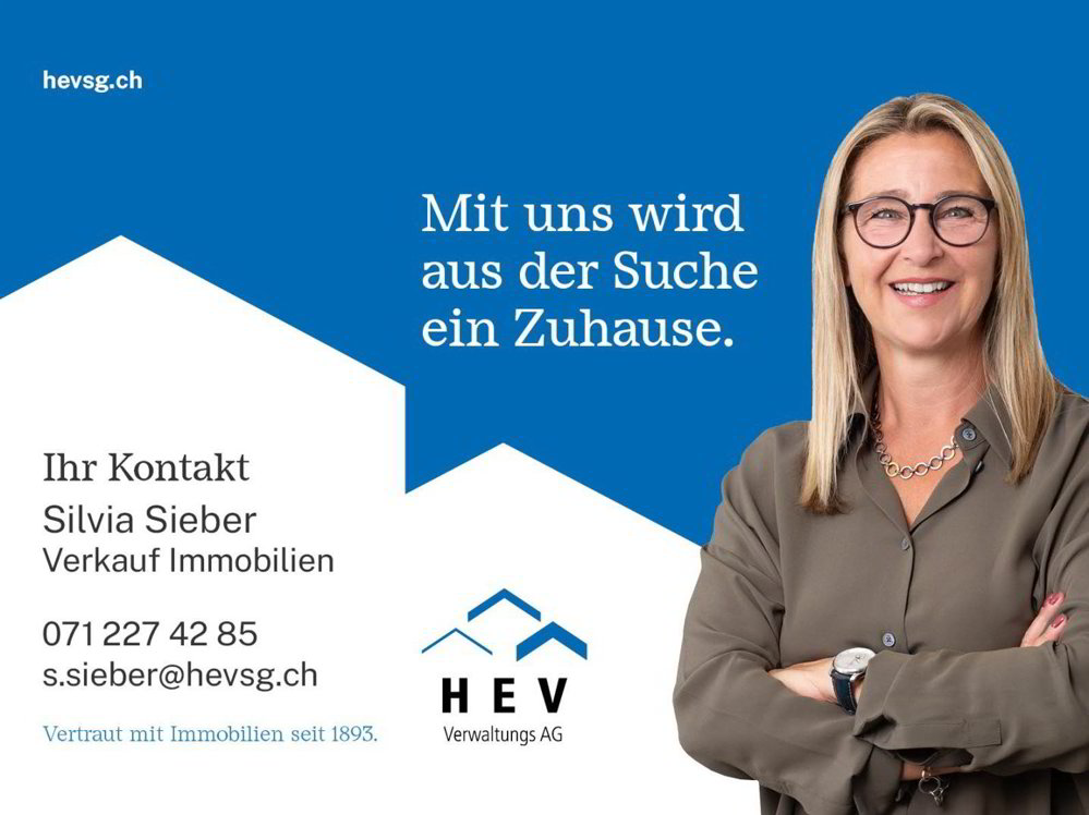 6.5 Zimmer Haus zum verkaufen in San Gallo - Bild 1/11