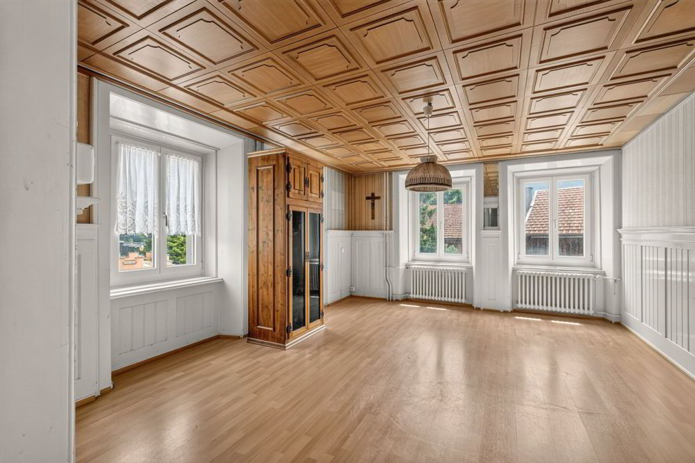 Haus – Valens - Ansicht 3