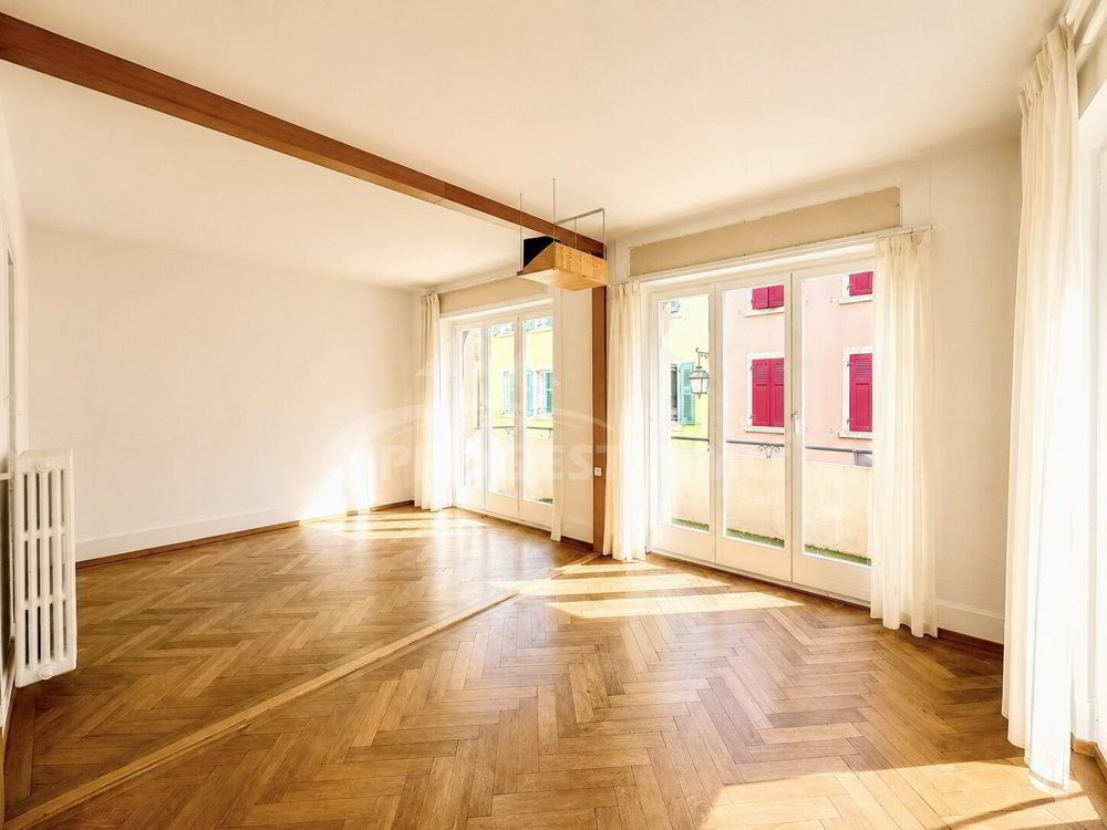 Immeuble d'habitation en vente à AU CENTRE DE LA VILLE - 398 m² - Ansicht 4
