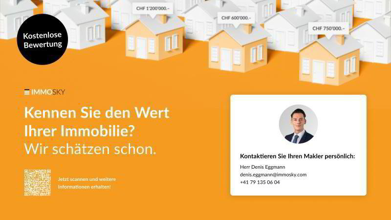 Appartamento di 4.5 locali in vendita a Wettingen - immagine 1/7