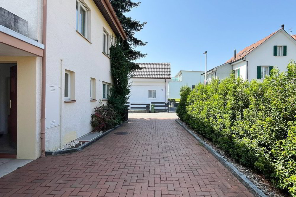 Casa di 6.5 locali in vendita a Wettingen - immagine 1/15