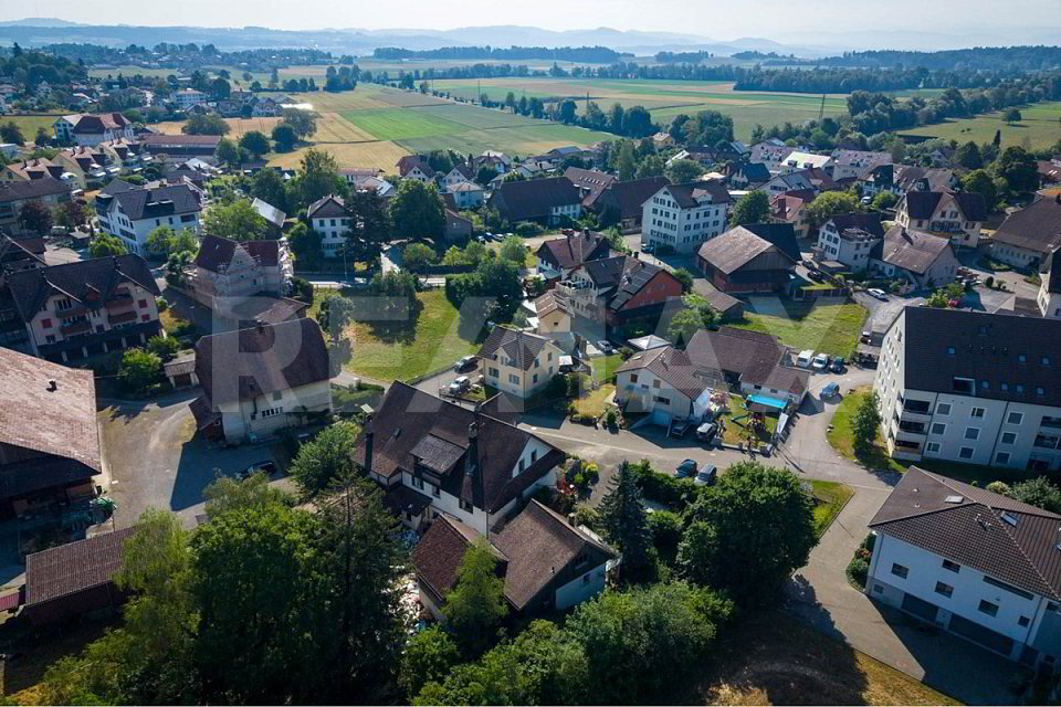 3.5 Zimmer Wohnung zum verkaufen in Bünzen - Bild 1/13