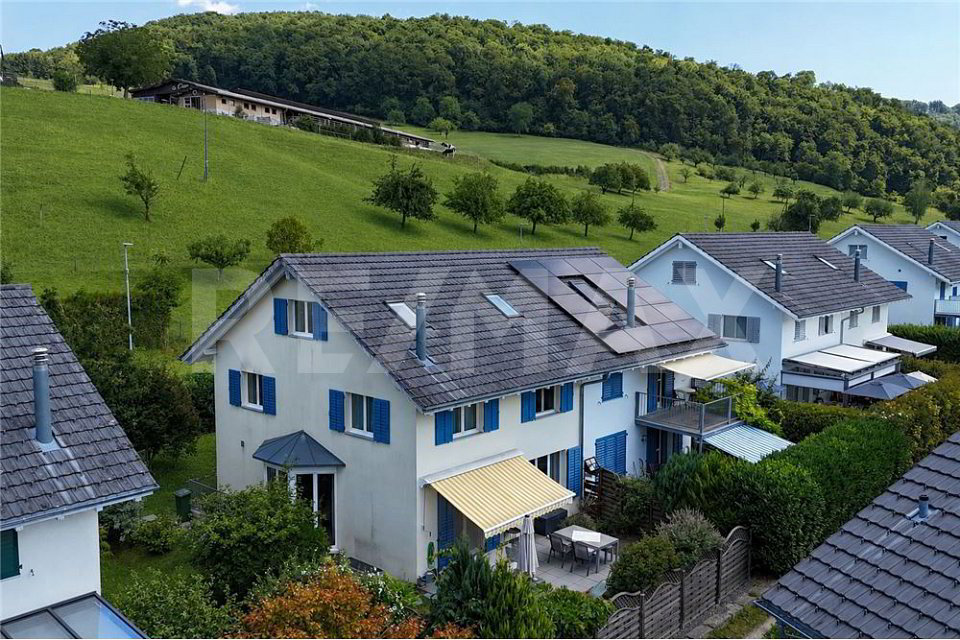 Haus – Magden, Bezirk Rheinfelden