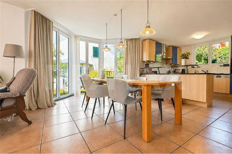 Haus – Magden, Bezirk Rheinfelden - Ansicht 4