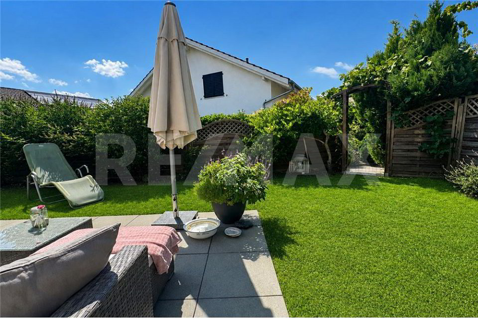 Haus – Magden, Bezirk Rheinfelden - Ansicht 5