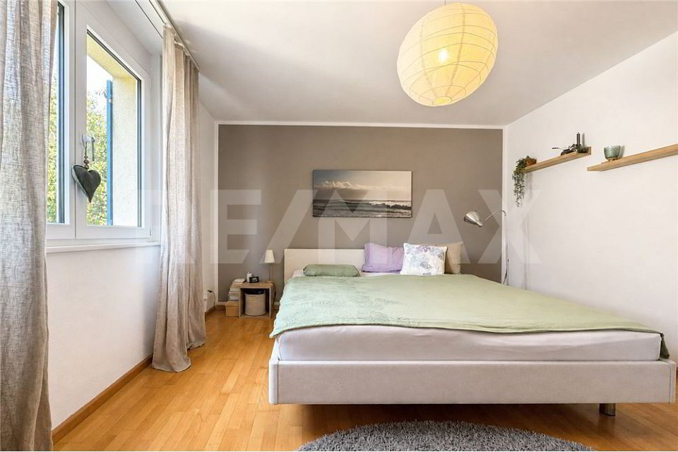 Haus – Magden, Bezirk Rheinfelden - Mehr