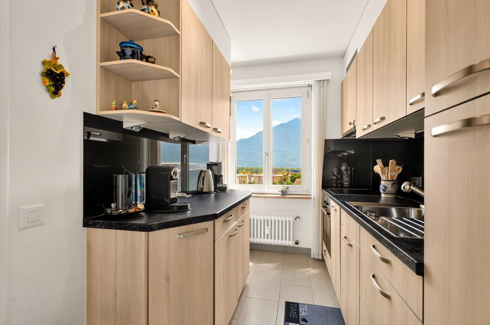 Wohnung – Tenero - Ansicht 4