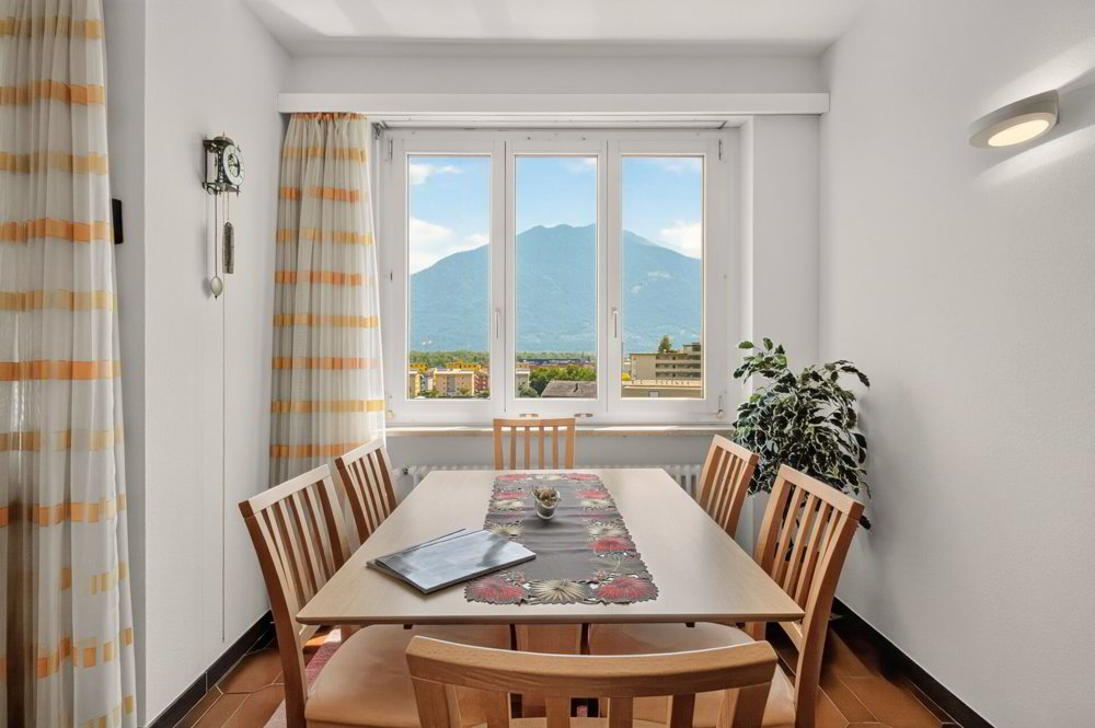 Wohnung – Tenero - Ansicht 5